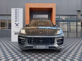 Porsche Cayenne S E-Hyb Coupe Sport Design 22"Alu Massag - Porsche Cayenne Gebrauchtwagen in Stuttgart