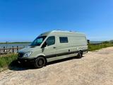Mercedes-Benz Sprinter  - Angebote