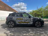 MINI John Cooper Works Countryman John Cooper Wor... - MINI Countryman Serie: Kleinwagen