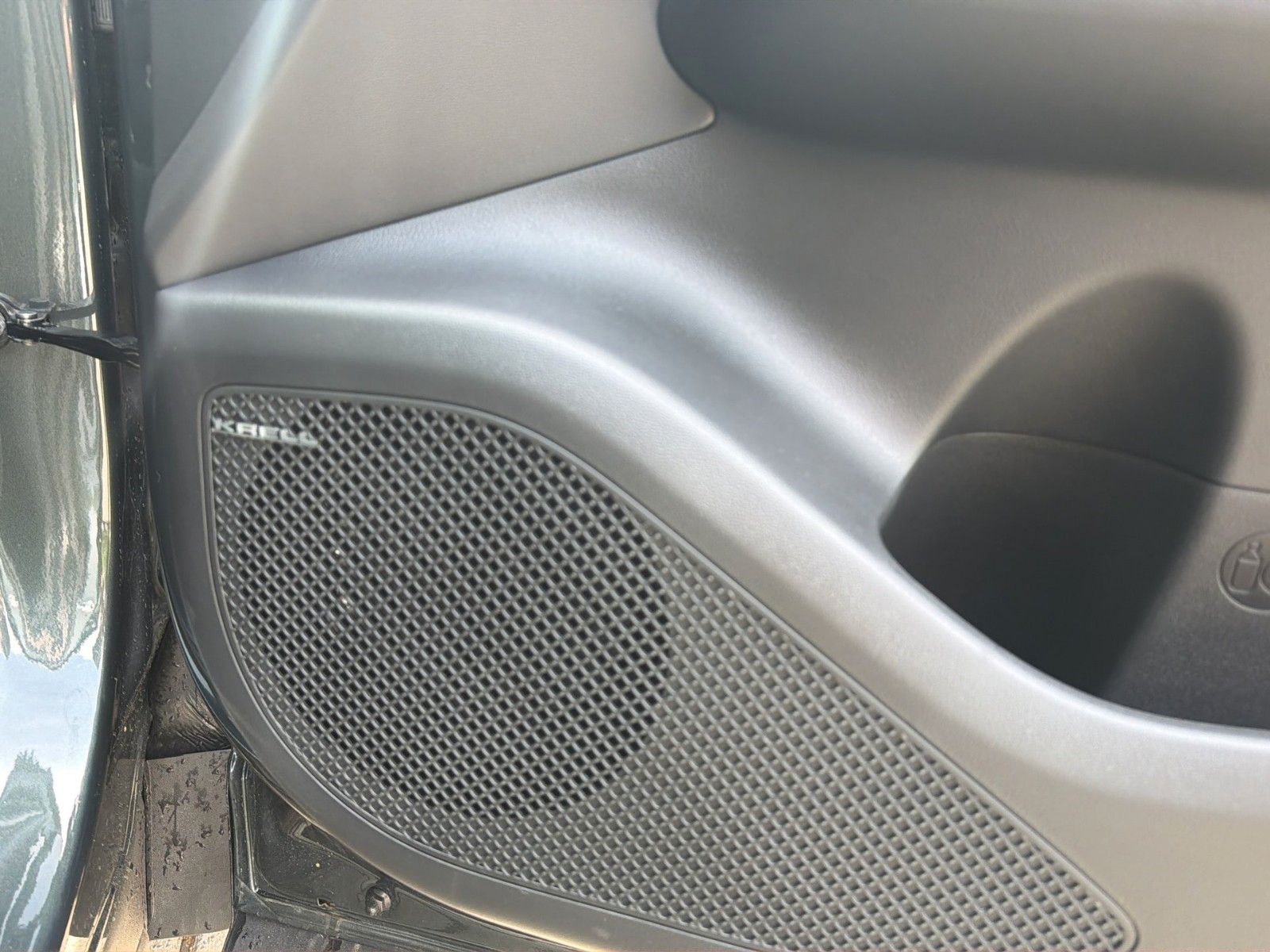 Hyundai Tucson – Bild 21