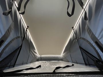 Westfalia Columbus 600 D 140PS  Premium Winter LED 