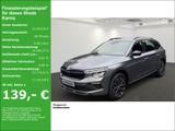 Skoda Kamiq 1.0 TSI DSG Selection LED ACC KAM SHZ - Skoda Kamiq in Solingen