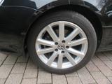 Volkswagen Eos 2.0 TDI "EDITION 2010" NAVI 1. Hand! - Volkswagen Eos mit Diesel-Antrieb