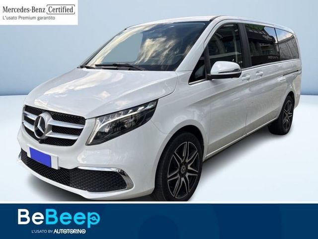 Mercedes-Benz Classe V V LONG 300 D PREMIUM 4MAT