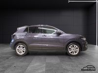 Volkswagen T-Cross - Vorschau Bild 4