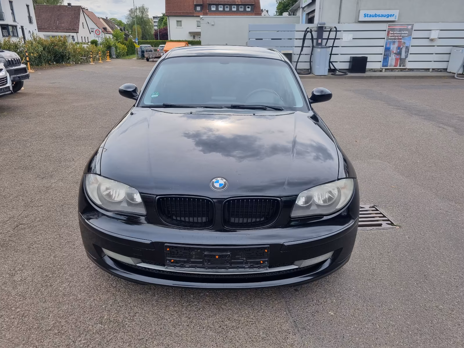 BMW 118d