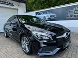 Mercedes-Benz CLA 250 AMG Panorama Memory Kamera LED Navi SHZ - gebrauchte Mercedes-Benz CLA 250 aus dem Jahr 2019
