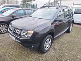 Dacia Duster I Laureate 4x2 1-HAND NAVI - Dacia Duster in Rostock