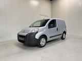 Fiat Fiorino 1.3d Man.  - Lichte Vracht - Radio - Goe - Fiat Fiorino