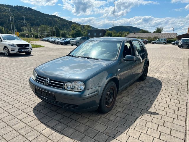 Volkswagen Golf 1.4 Comfortline