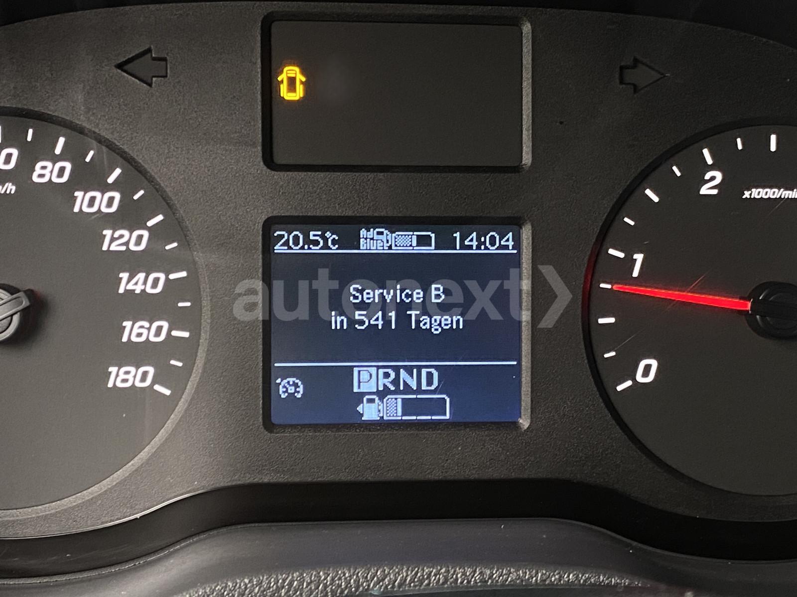 Mercedes-Benz Sprinter 314 Tourer TAXI+ROLLSTUHL-LIFT+TAXAMETE