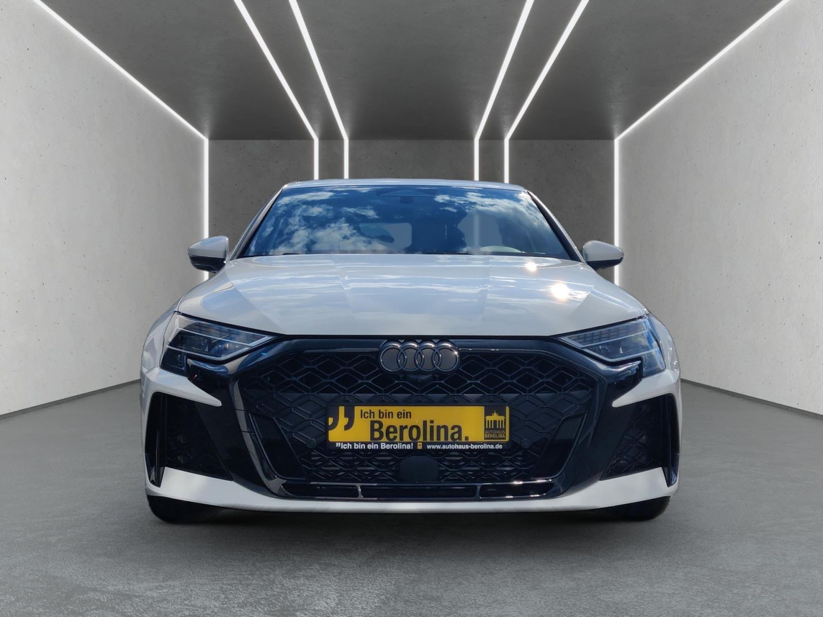 Audi RS3 - Bild 5