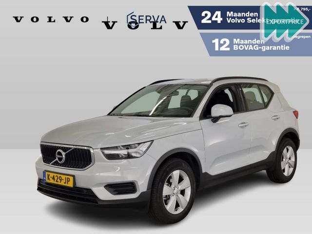 Volvo XC40 T2 Aut. Momentum | navi | Apple Carplay