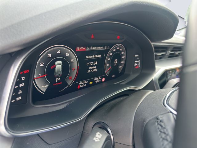 A6 Avant quattro 2.0TFSI 195kW AHZV Matrix-LED P