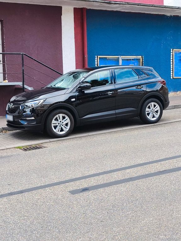Image of Opel Other