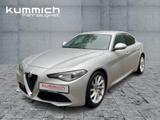 Alfa Romeo Giulia Super 2.0T 200PS Navi/Sitzheizung - Alfa Romeo aus 2020