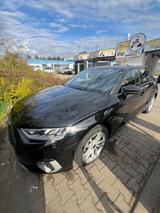 Audi A3 Sportback 2.0 TDI S tronic ACC LED