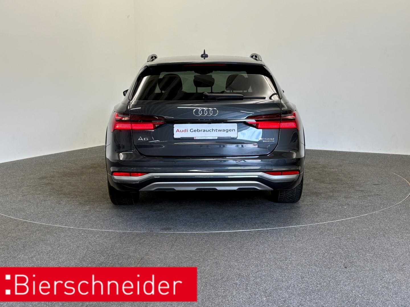 Audi A6 allroad 45 TDI qu. S tronic LED 19 PANO NAVI 