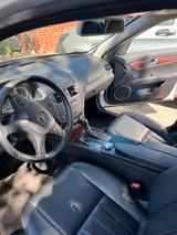 Mercedes-Benz C 320 CDI 4MATIC ELEGANCE Elegance - Mercedes-Benz C 320: Cdi