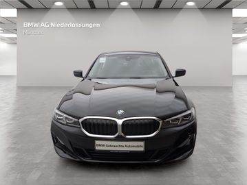 BMW 318 - 3