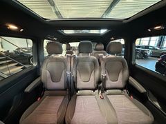 MERCEDES-BENZ V 250 - Ansicht 32