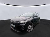 Audi Q4 E-TRON SPORTBACK 45 2x S LINE ACC/HuD/S-SITZE - Audi Q4 in Dortmund