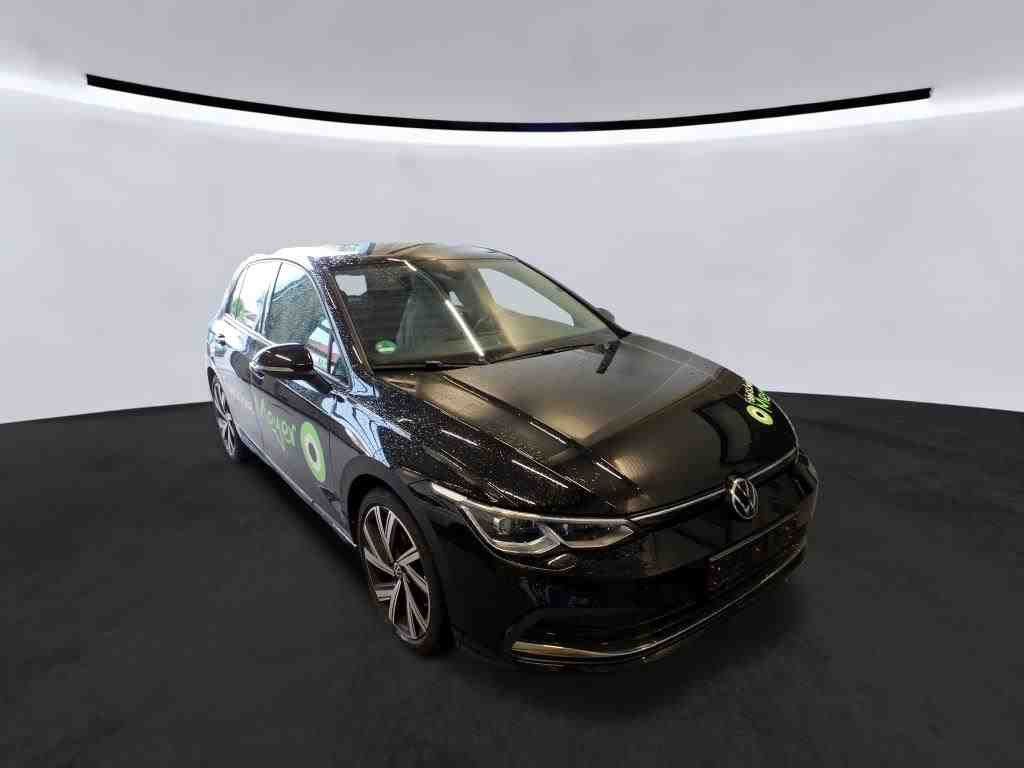 Volkswagen Golf - Bild 3