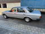 Mercedes-Benz Mercedes 230E 123er zu verkaufen - Mercedes-Benz 230 in Stuttgart