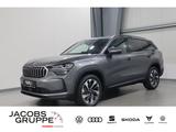 Skoda Kodiaq Selection 2,0 TDI DSG STANDHEIZUNG,ASSITE - Skoda Kodiaq in Aachen