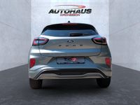 Ford Puma - Vorschau Bild 8