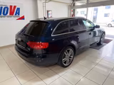 Audi A4 1.8 TFSI quattro Avant*TÜV12-27*S-HEFT*LEDER - Audi A4 aus 2011: Kombi
