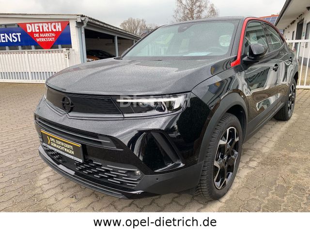 Opel Mokka GS Line 1.2 Turbo SHZ,PDC,Kamera