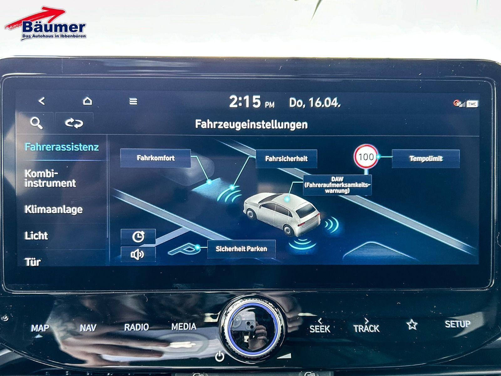 Hyundai i30 – Bild 22
