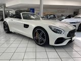 Mercedes-Benz AMG GT C Roadster*PERFORMANCE*KERAMIK*BURM*DSTR* - Mercedes-Benz AMG GT C aus 2018