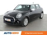 MINI Cooper*NAVI*PDC*SHZ*TEMPO*KLIMA*GARANTIE* - MINI MINI Gebrauchtwagen in Hannover