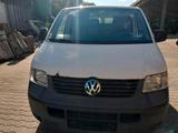 Volkswagen VW T5 2.5l Transporter 4motion - Volkswagen LT aus 2004