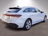Audi A5 Avant TFSI Stronic NAVI LED AHK ACC RFK SHZ - Audi A5: TFSI