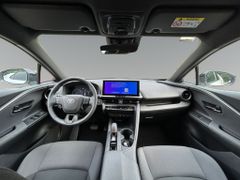 TOYOTA C-HR 1.8 Hybrid Black&White *Inkl. WKR*