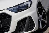 Audi A1 Sportback 40 TFSI S line Sportpaket Apple Car