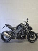 Kawasaki Z1100 kurzes Heck, Miniblinker, Sturzschutz - KAWASAKI 1100 ST