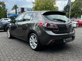 Mazda 3 5-Türer 1.6 l MZR Exclusiv-Line *Klimaa*PDC hi - gebrauchte Mazda 3 aus dem Jahr 2009