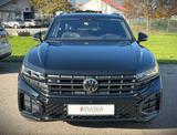 Volkswagen Touareg 3.0 TDI 4M R-Line PANO FINAL EDITION ABT - Volkswagen Touareg: Abt