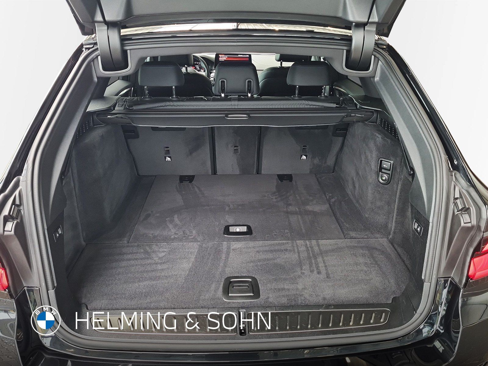 BMW 540 - Bild 14