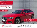 Audi A6 Avant 50 TFSI e QU S-LINE MATRIX+NAV+HuD+360°