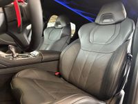 BMW XM - Vorschau Bild 10