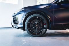 Fahrzeugabbildung Lamborghini Urus  *MWST./B&O/CARBON/GARANTIE*