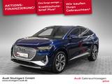 Audi Q4 e-tron Sportback 50 quattro S line Pano SONOS - Audi Q4 e-tron in Stuttgart
