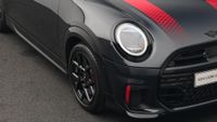 MINI John Cooper Works Cabrio - Vorschau Bild 24