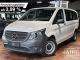 Mercedes-Benz Vito Tourer Pro 114 4MATIC 9G Lang 8-Sitze Navi