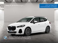 BMW 220 Active Tourer - Vorschau Bild 1
